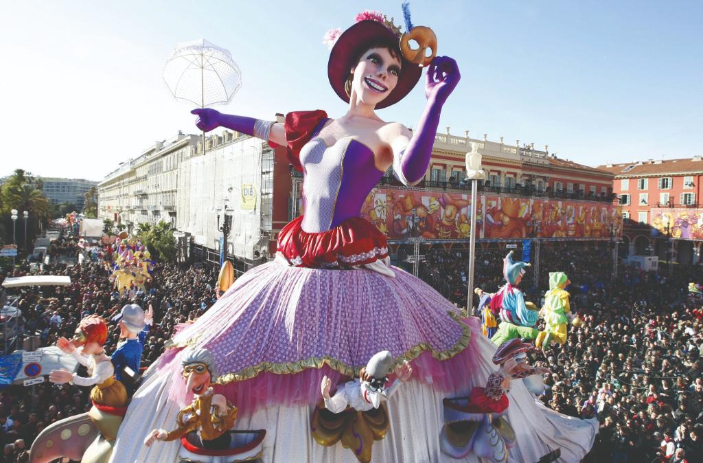 Things to Do in Cote d'Azur: Your March Travel Guide